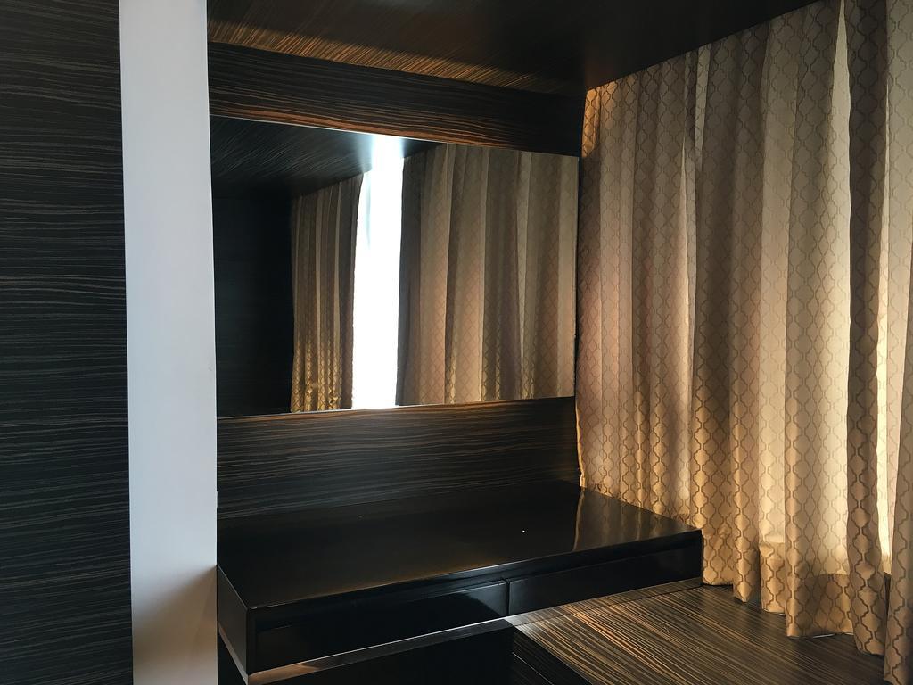 Shang Luxury Suites Mandaluyong Quarto foto