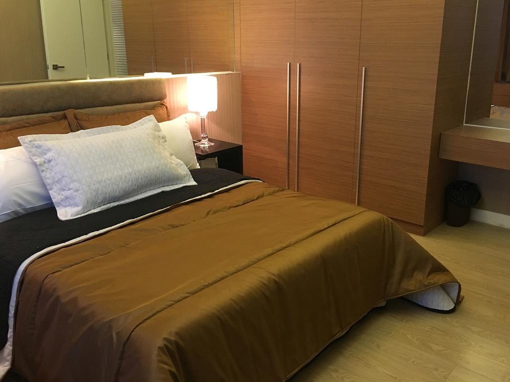 Shang Luxury Suites Mandaluyong Quarto foto